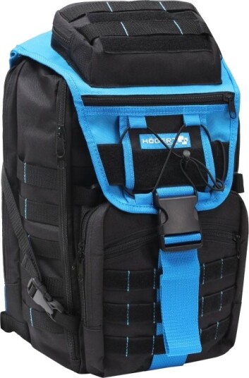 Hogert Technik HT7G220 Ryggsekk