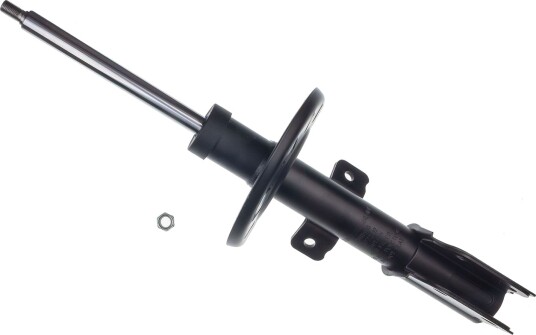 DENCKERMANN DSB596G Støtdemper DENCKERMANN DSB596G Støtdemper