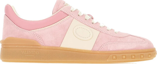 Valentino Dame Sko Rosa 37 1/2 EU,