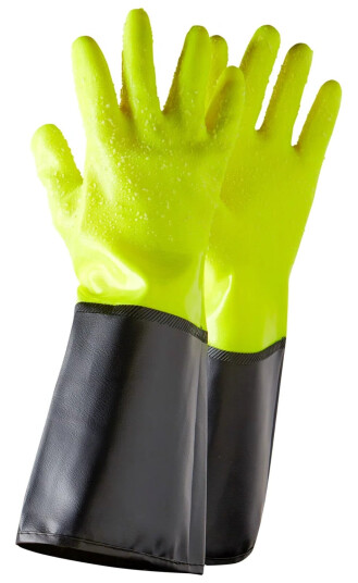 Fiskerihansker Balance Vega Grip (442516) Fiskerihansker Balance Vega Grip (442516)
