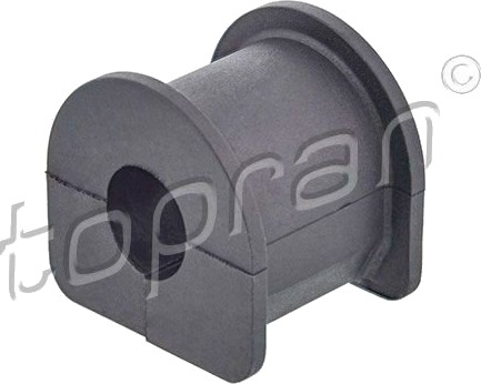Lagring, stabilisator TOPRAN 110 920