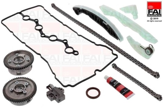 FAI AutoParts TCK331VVT Registerkjedesett FAI AutoParts TCK331VVT Registerkjedesett