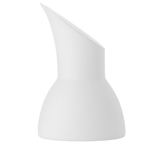 Vipp Vipp205 melkemugge hvit