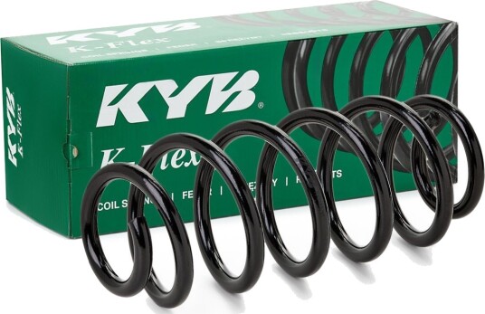 Fjær KYB RA7163 Fjær KYB RA7163