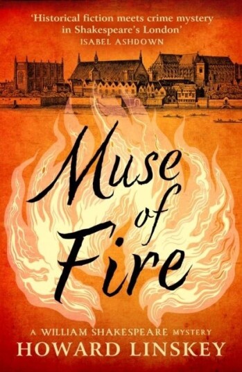 Muse of Fire Muse of Fire