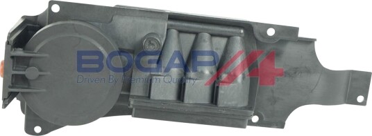 Innsugsmanifold BOGAP A1712125