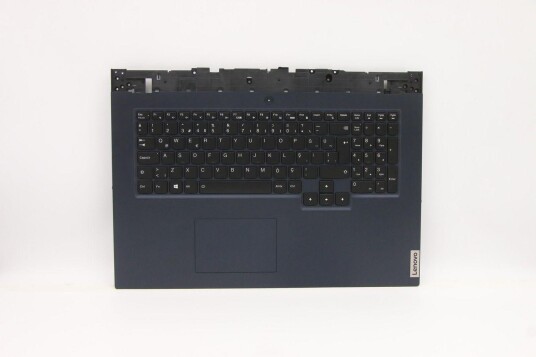 Lenovo COVER Upper Case ASM_TUR