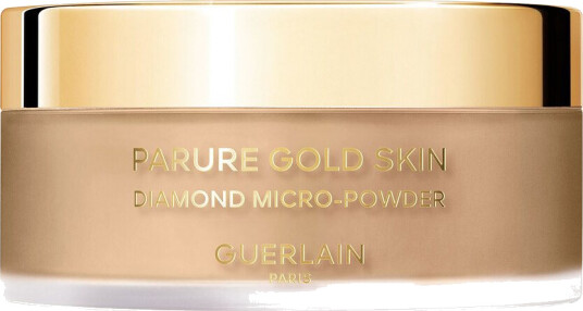 Guerlain Parure Gold Skin Diamond Micro Powder 04 35g Guerlain Parure Gold Skin Diamond Micro Powder 04 35g