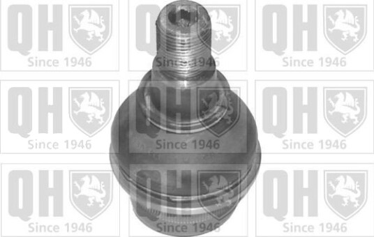 Bærekule QUINTON HAZELL QSJ9968S Bærekule QUINTON HAZELL QSJ9968S