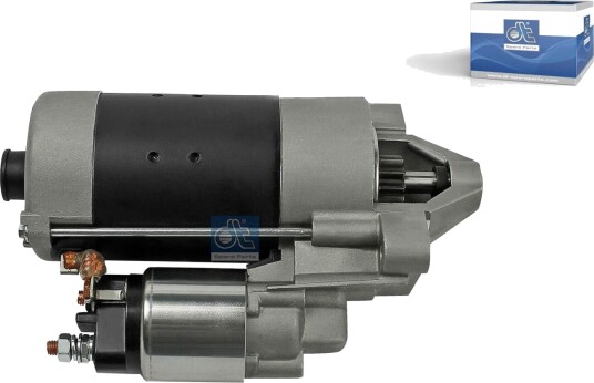 DT Spare Parts 12.71011 Starter