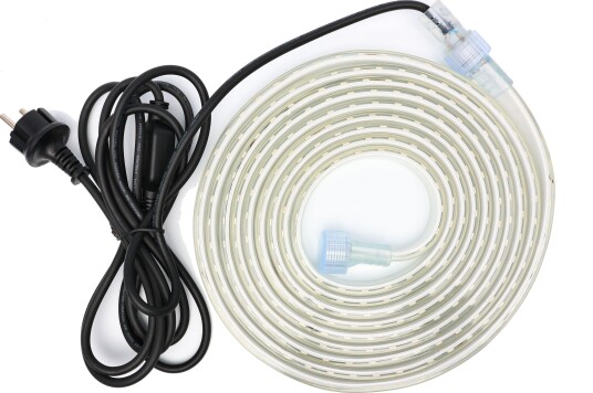 Rutab 750-8865 LED-slynge 5 meter, byggslynge, Belysning