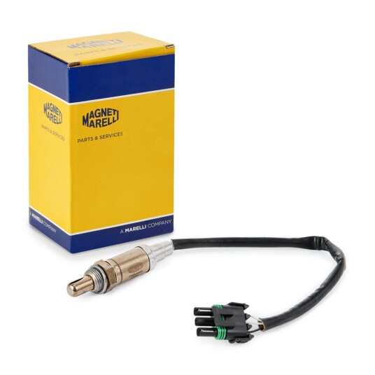 Lambdasonde MAGNETI MARELLI 466016355088