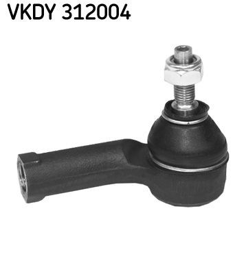 Endeledd SKF VKDY 312004 Endeledd SKF VKDY 312004
