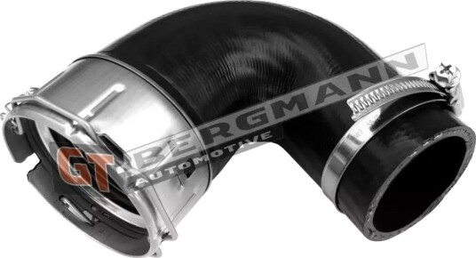 GT BERGMANN GT52 644 Ladeluftslange