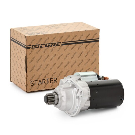 Starter goCORE GCB0215