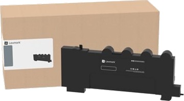 Lexmark Boks Toneroppsamler Lccp 75M0W00