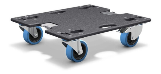Ld Systems Stinger Sub 15 G3 Cb Dolly Board For Stinger G3 15" Sub