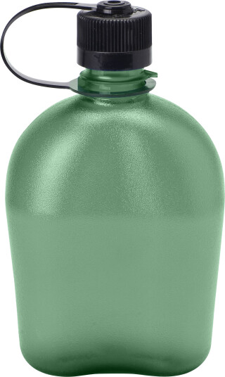 Nalgene Oasis 1 L Canteen Sustain Foliage OneSize Nalgene Oasis 1 L Canteen Sustain Foliage OneSize