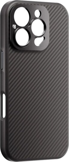 Freewell deksel for iPhone 16 Pro Svart Freewell deksel for iPhone 16 Pro Svart
