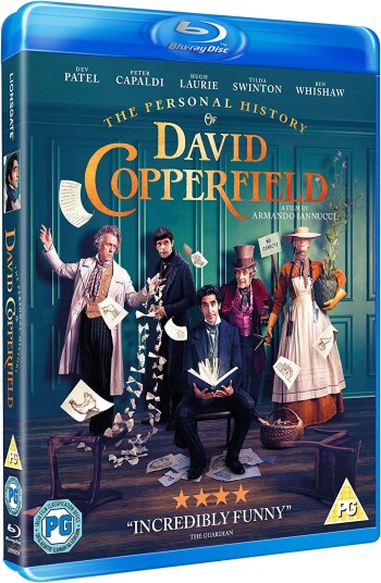 The Personal History Of David Copperfield The Personal History Of David Copperfield