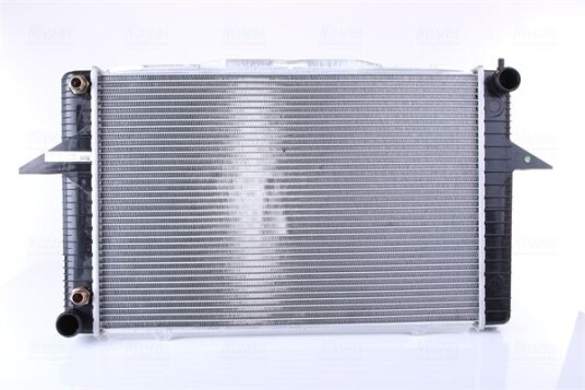 Radiator NISSENS 65540A