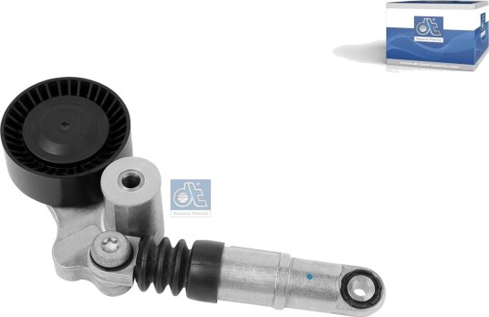 Remstrammer, vifterem DT Spare Parts 4.66854