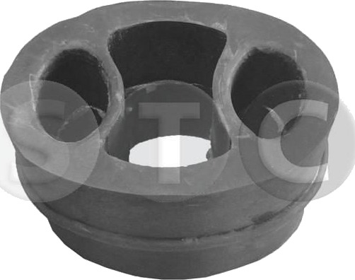 Feste eksosanlegg STC T400975 Feste eksosanlegg STC T400975