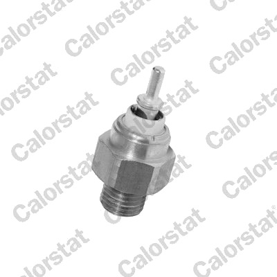 CALORSTAT by Vernet TS2907 Temperaturbryter, kjølevifte