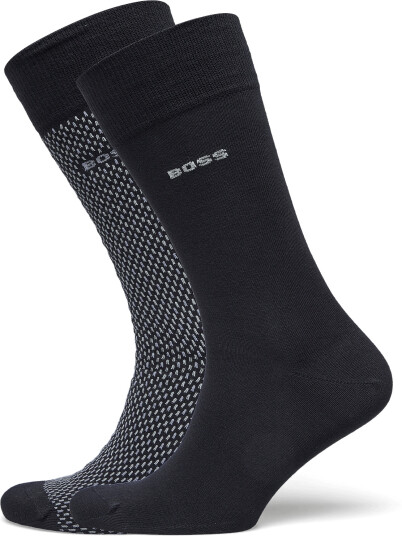 BOSS 2P Rs Minipattern Cc Black 39 42