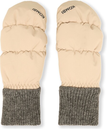 Kombi Pillow Women Mitt - OXFORD TAN - S
