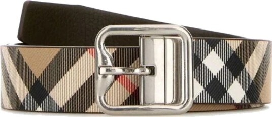 Burberry Herre Accessories Flerfarget 95 CM,
