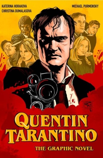 Quentin Tarantino Quentin Tarantino