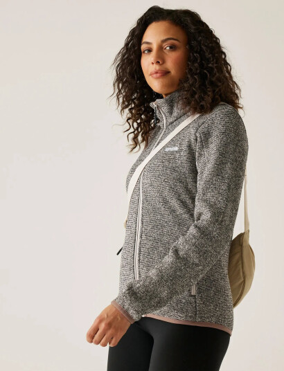 Regatta Women"s Newhill - Grey - M Regatta Women"s Newhill - Grey - M