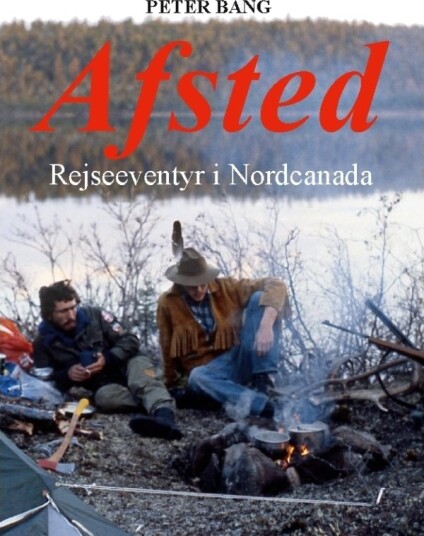 Afsted | Peter Bang