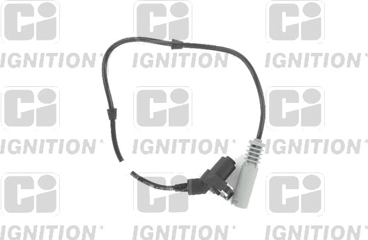 QUINTON HAZELL XABS829 Sensor ABS