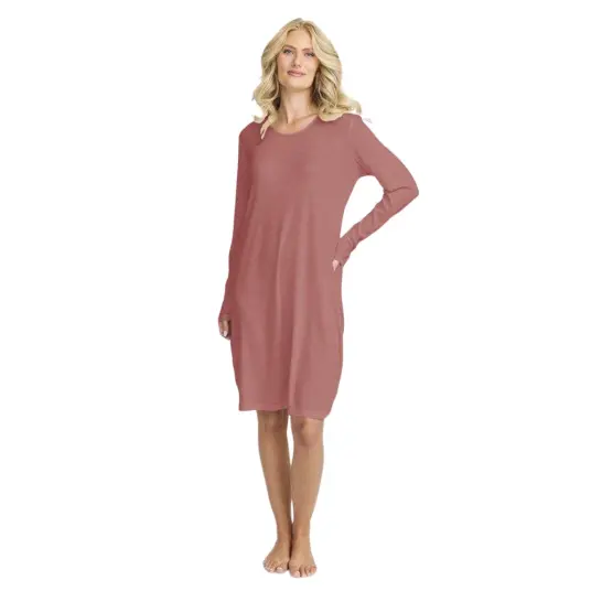 Damella Dame Kjoler Rosa XL, Damella Dame Kjoler Rosa XL,