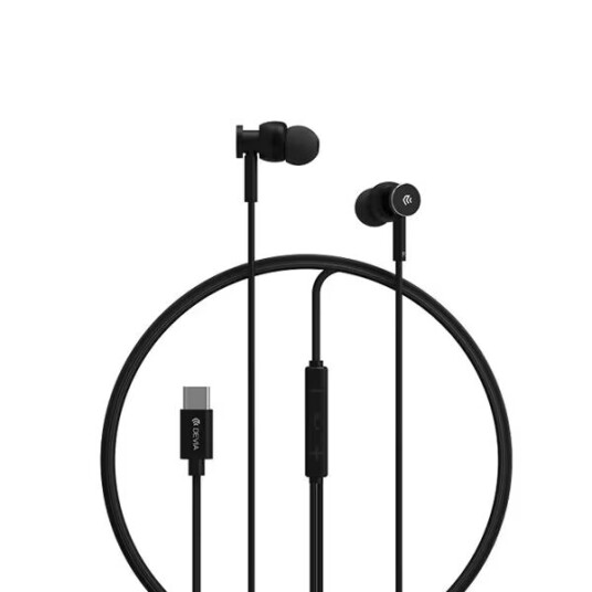 Devia Smart M1 Svart Devia Smart M1 Svart