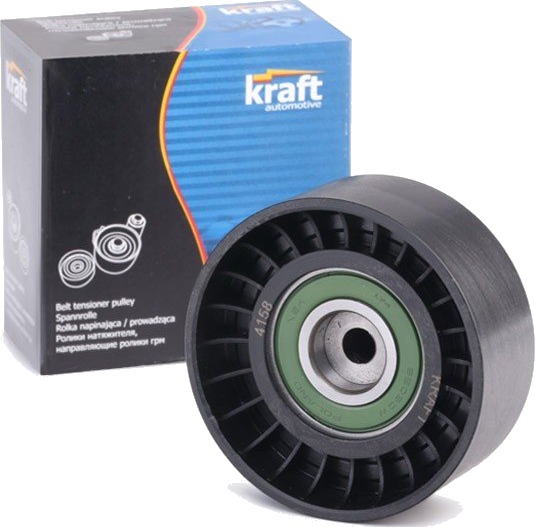 Strammehjul, kilerem KRAFT 1220791