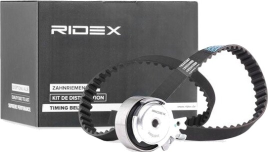 RIDEX 307T0087 Registerreimsett