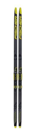 Fischer Speedmax Classic Jr 157 cm/Neutral