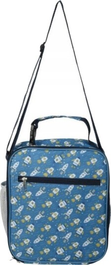 Home Styling Collection Termotaske For Barn – Justerbar Stropp – 22 X 26 Cm