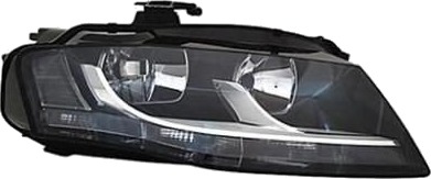 VAN WEZEL 0327962 Frontlykter