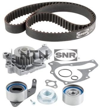 Vannpumpe + tannremmsett SNR KDP469.120