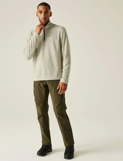 Regatta Thompson   Cream   M