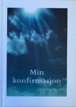 Min konfirmasjon Min konfirmasjon