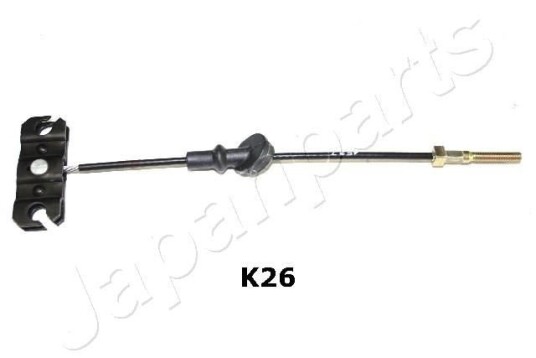 Tautrekk, håndbremse JAPANPARTS BC-K26