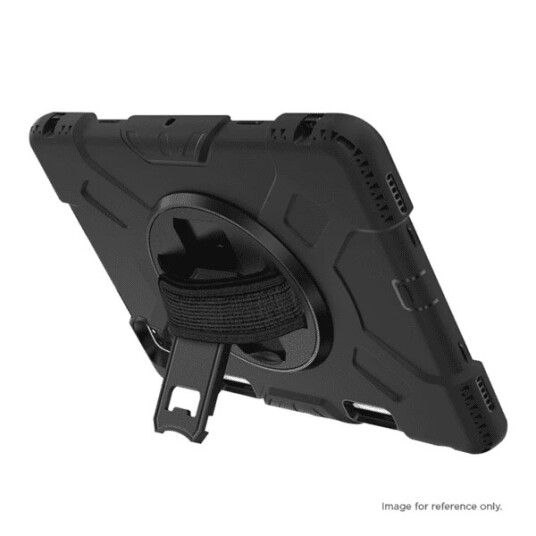 Eiger Peak Case til iPad 10,9" Svart