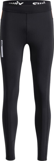 Swix Roadline Tights M Black