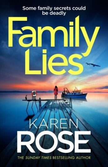 Family Lies Family Lies
