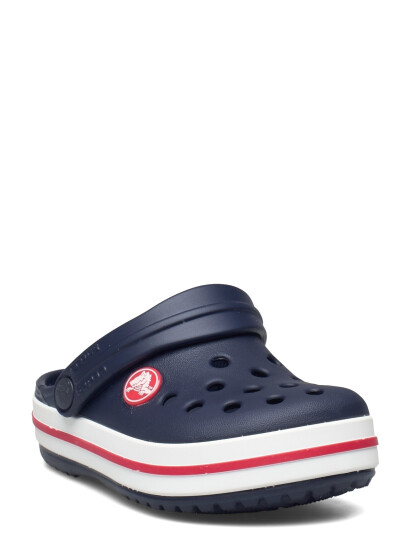 Crocs Crocband Clog T - Blue - 19/20